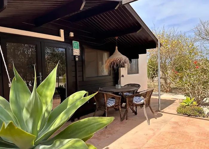 Casa Clot Iii- Formentera