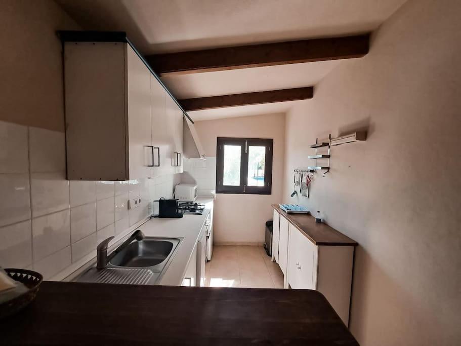 Casa Clot Iii- Formentera Hébergement de vacances