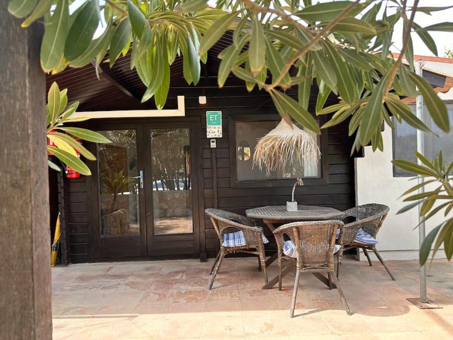 Hébergement de vacances Casa Clot Iii- Formentera *