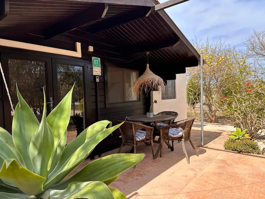 Hébergement de vacances Casa Clot Iii- Formentera Es Pujols