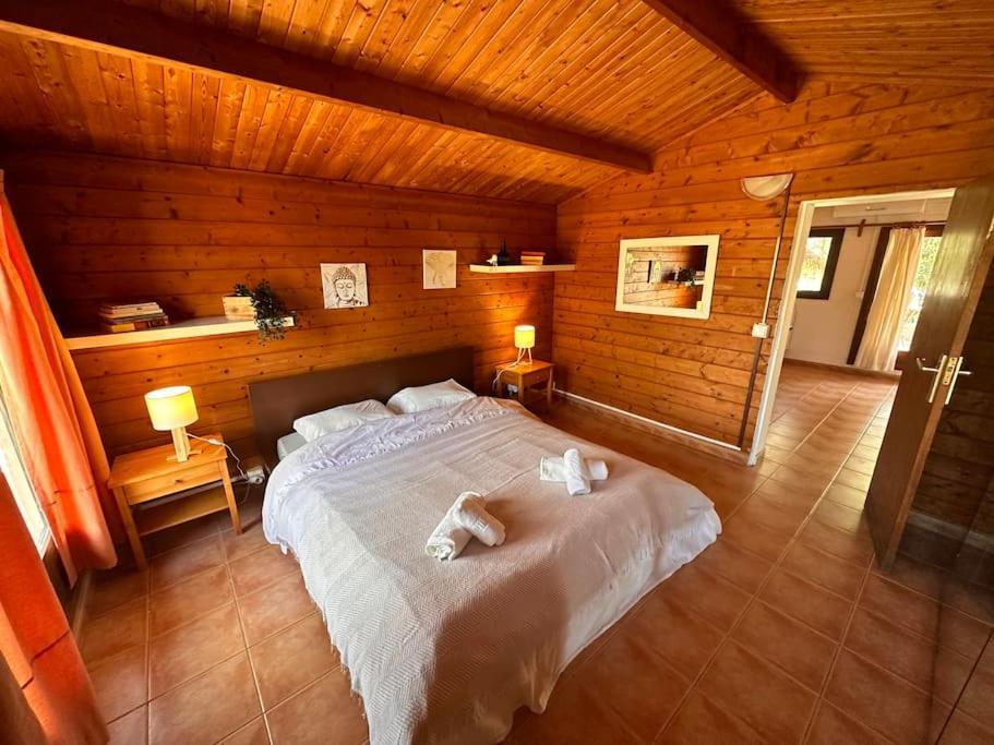 Casa Clot Iii- Formentera *