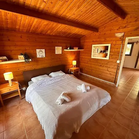 Casa Clot Iii- Formentera Villa Es Pujols Buitenkant foto