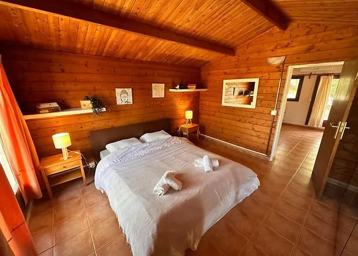 Casa Clot Iii- Formentera