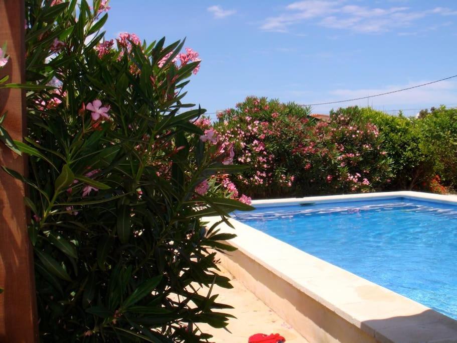 Casa Clot Iii- Formentera Es Pujols