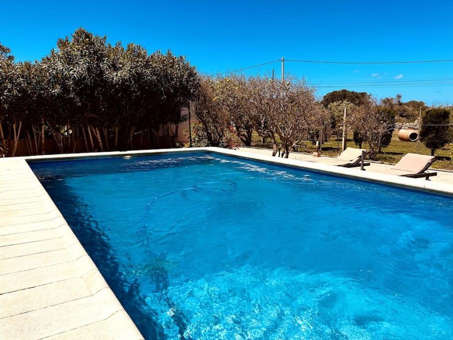 Holiday home Casa Clot Iii- Formentera *