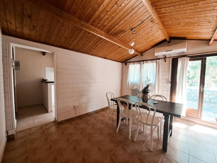 Casa Clot Iii- Formentera Vakantiehuis